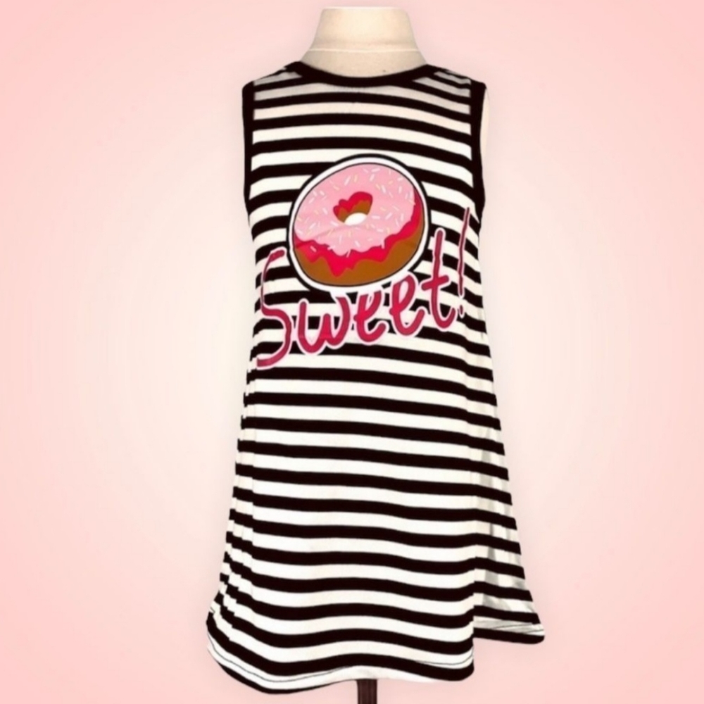 Kids Boutique Sweet Dress